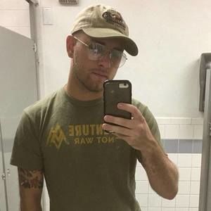 Meet your Posher, Jared